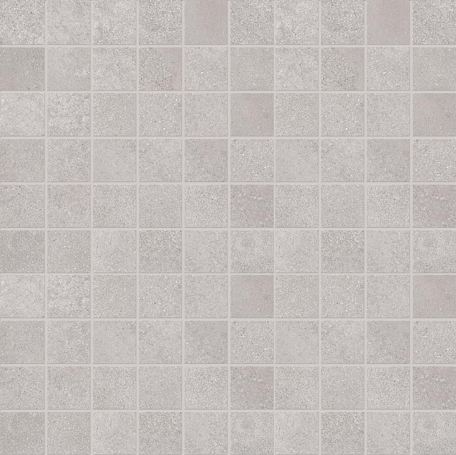 мозаика Be Square Mosaico 3x3 Concrete Naturale 30x30