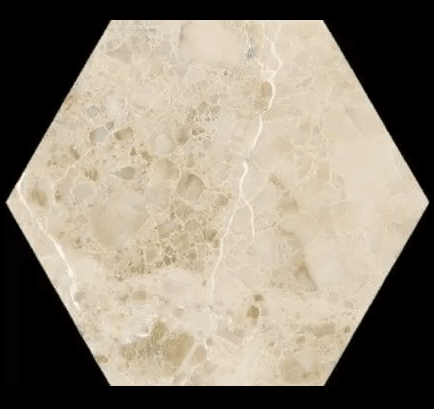 6 Corner Latte 14.8x14.8 матовая