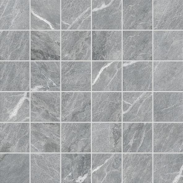 Blue Savoy Mosblue Ret 30X30 матовая