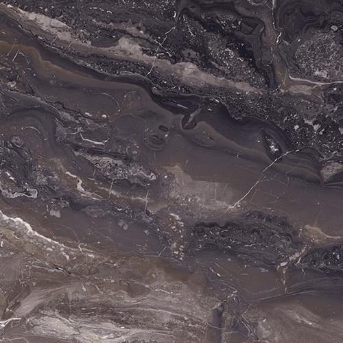фон Aesthetica Arabescato Orobico Brown Matt 120x120