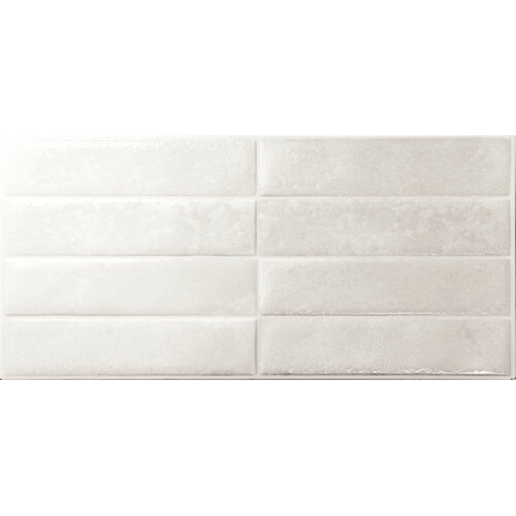 El Molino Dream White 30x60 глянцевая
