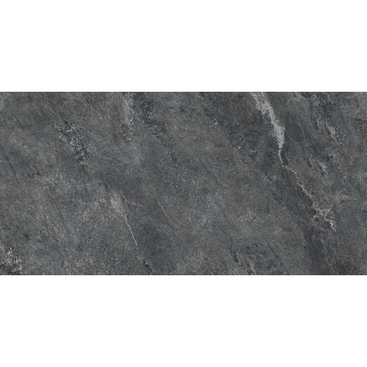 LCM Ajax 60120AJA99M Black матовый карвинг 60x120