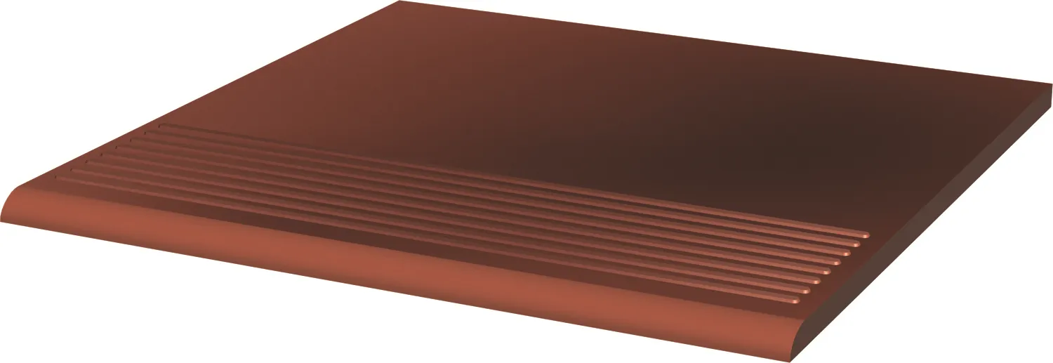 Cloud Rosa Stopnica Prosta 29,5х29,5 матовая