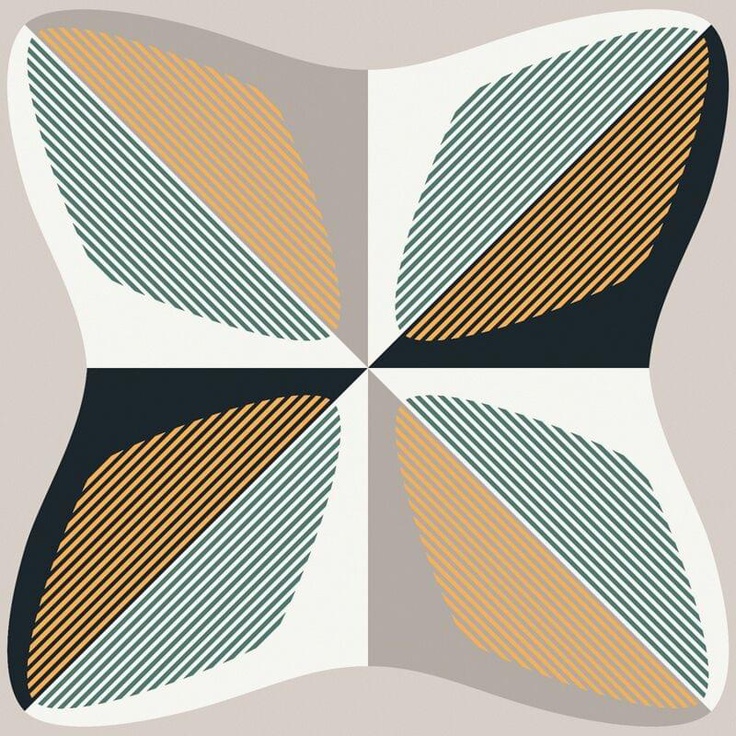 Sant Agostino Fun CSAFUWR120 Winter 01 20x20 матовая