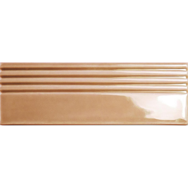 WOW Glow 129192 Decor Caramel 5,2x16 глянцевая