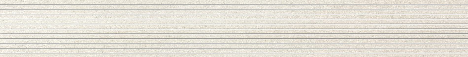 мозаика Stone Project Mosaico Squadro Falda White Lappato 15x120