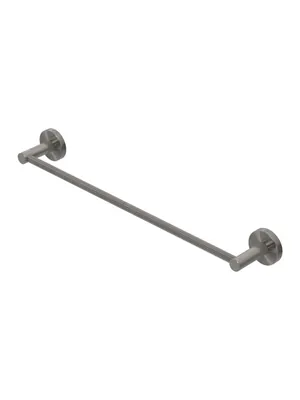 Полотенцедержатель Cezares -TH-50-GM (505х74х40) настенный,фиксированный,оружейная сталь