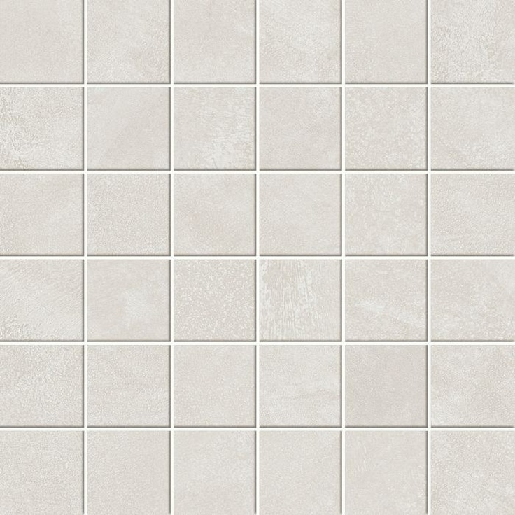 Atlas Concorde Russia Rinascente Resin 610110001199 White 30x30 матовая