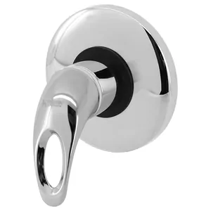 Смеситель для душа VARION Armaturen 9500 95 3 однозахватный, встраиваемый, без переключателя