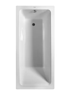 Ванна чугунная эмалированная Wotte 1700x800 без ножек