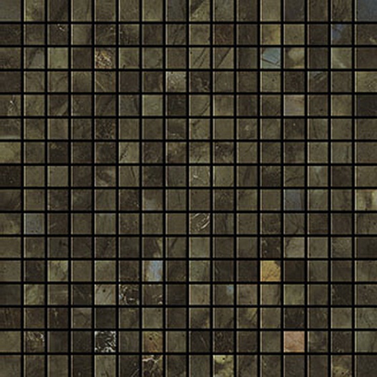 Atlas Concorde Marvel Dream AOVE Brazil Green Mosaico Lappato 30x30