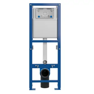 Инсталляция для подвесного унитаза Cersanit S-IN-MZ-_NEW