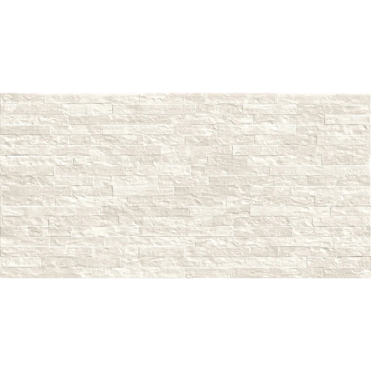 Provenza Salt Stone ELU2 Modula White Pure Naturale Ret 60x120 матовая