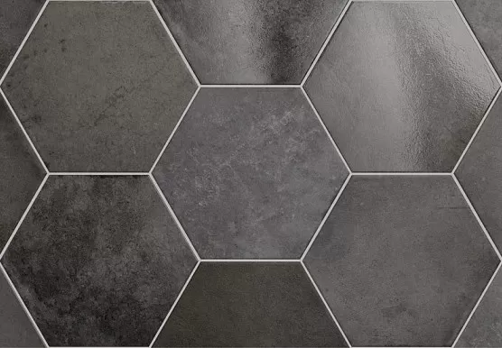 Heritage Carbon 20X17.5 матовая