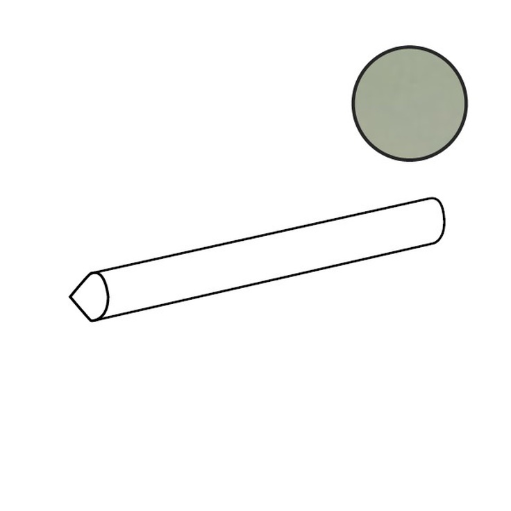 Equipe Vitral 31233 Jolly Mint 1,2x20 глянцевая