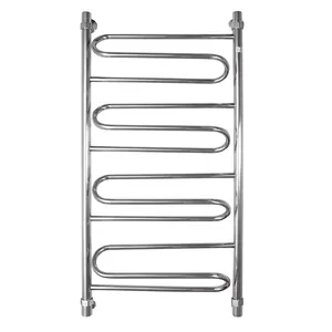 Полотенцесушитель водяной ENERGY 1000х500 3/4"