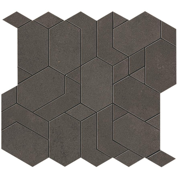 Atlas Concorde Boost Pro A0QD Tobacco Mosaico Shapes 31x33,5