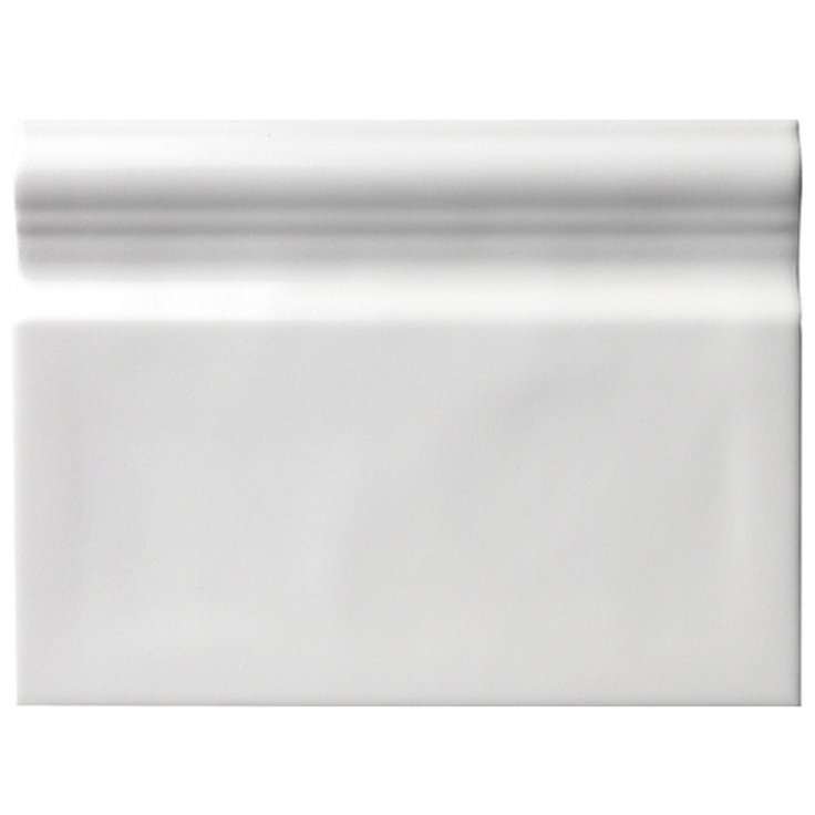 Adex Levante ADLE5050 Rodapie Aire Glossy 15x20