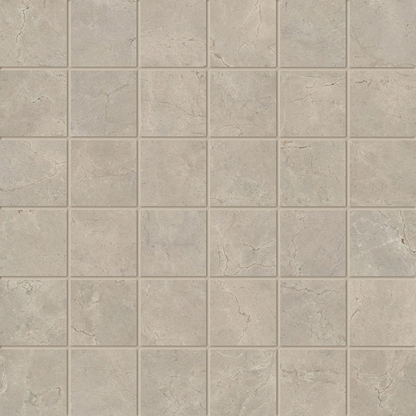 ITALGRANITI CALCIS Corda Mosaico 9mm 30x30 матовая