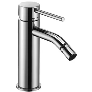 Смеситель для биде Paffoni LIG131CR однозахватный, хром