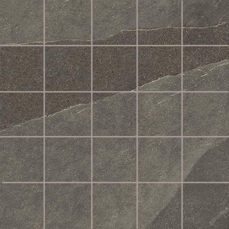 мозаика Shale Ash Mosaico 30x30