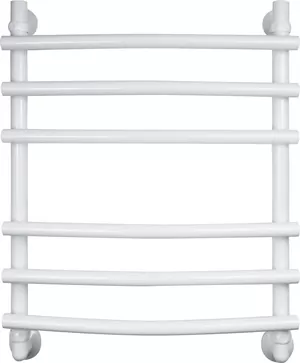 ДВИН R Primo Полотенцесушитель ВШ:800х500 лесенка, белый, к-1