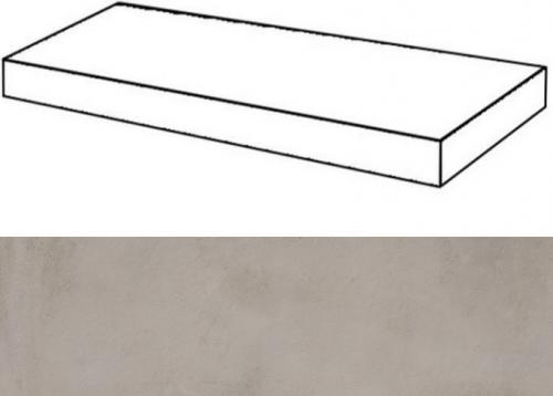 Millennium Iron 33X80 620070001289 матовая