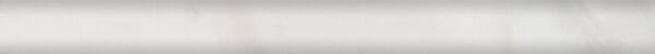 бордюр Буонарроти Бордюр Белый Обрезной 2.5x30