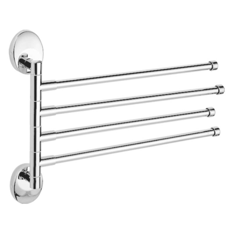 вешалка LEDEME 4-я L3314