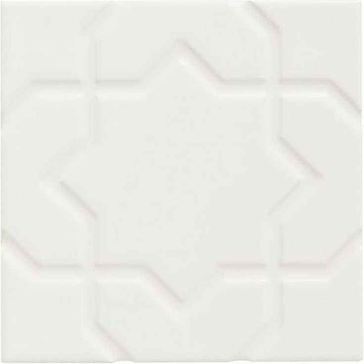 Adex Neri ADNE4152 Liso Star Biscuit 15x15