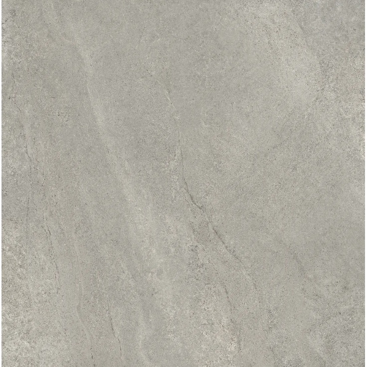 Sant Agostino Bergstone CSABEGRA12 Grey Grip Rett 120x120 матовая