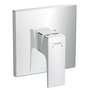 Смеситель Hansgrohe 32565000 для душа встраиваемый однорычажный, хром