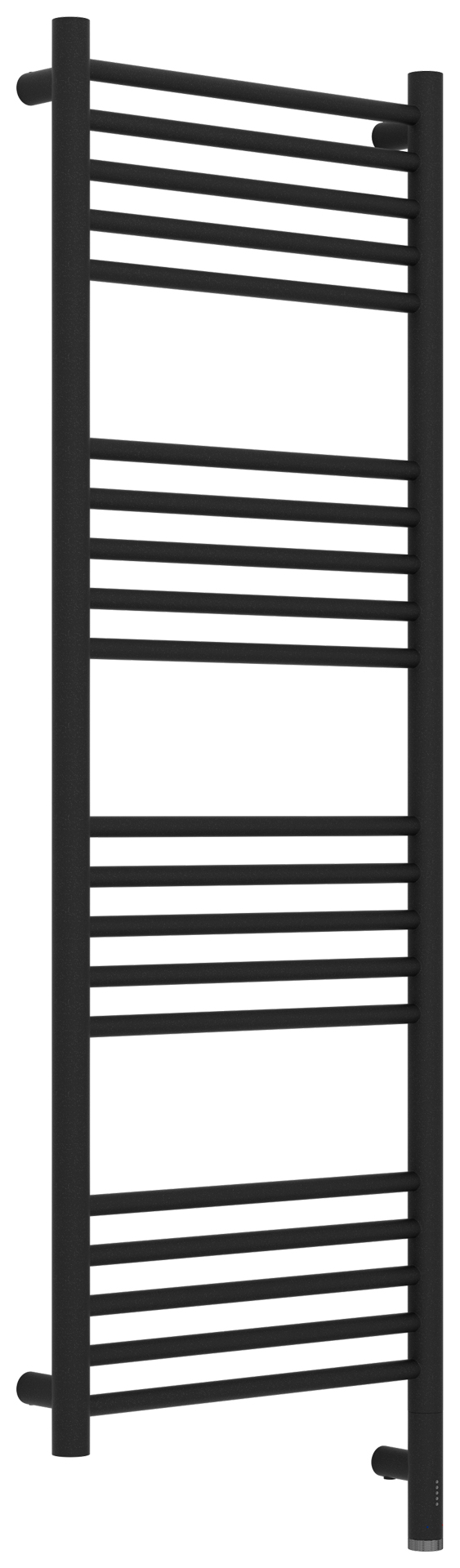 РЭБ БОГЕМА 3.1 прямая 1200х400 МЭМ правый (Тёмный титан муар)