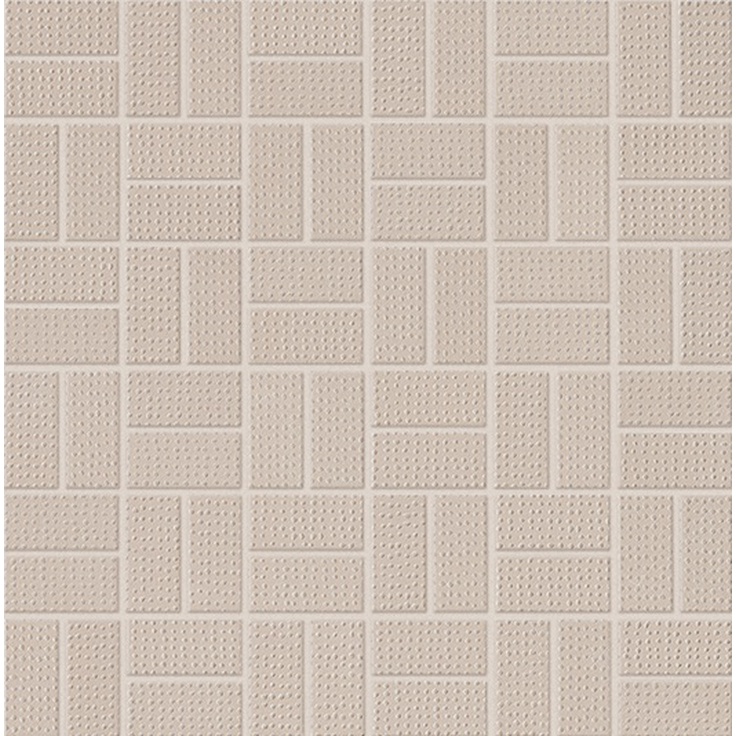 Atlas Concorde Aplomb A6SW Canvas Net Mosaico 30x30 матовая