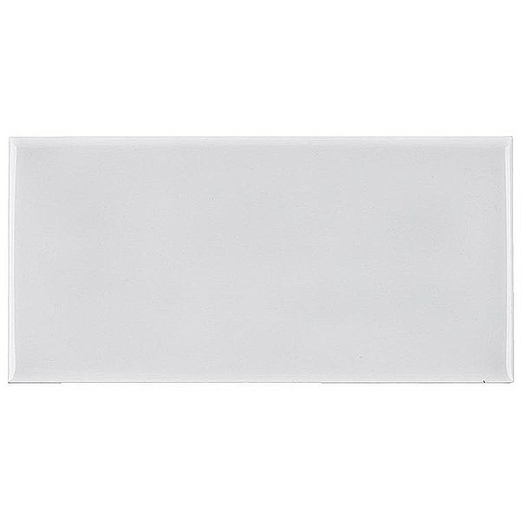 Adex Habitat ADHA1005 Pewter Glossy 6,5x13