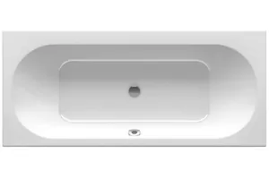 Ванна акриловая RAVAK 180x80 белая