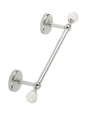 Migliore Полотенцедержатель 30 см хром/SWAROVSKI ML.AMR-60.426.CR