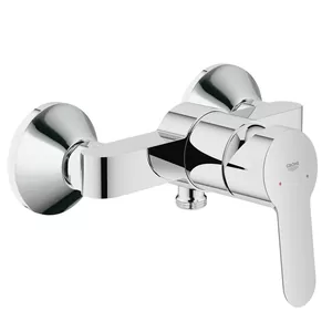 Смеситель Grohe 23333000 для душа, однорычажный, настенный