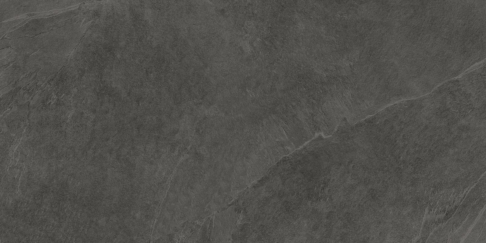 фон Cornerstone Slate Black Slim 60x120