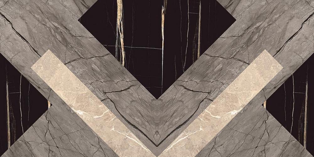 декор Full Lappato Chamber Newage 60x120
