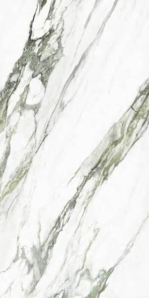 фон Charm Experience Calacatta Green Lap Sq 6 mm 160x320