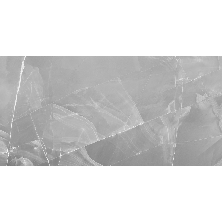 Delacora Impression 60120IPR17 Steel Sugar-эффект 60x120