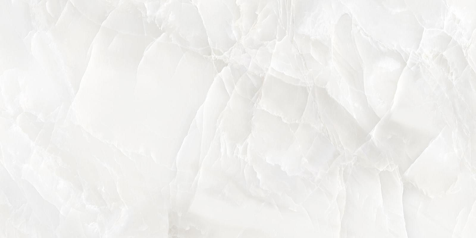 панно Marmi Stuoiato Book Match A Onyx Ivory Full Lappato 162x324