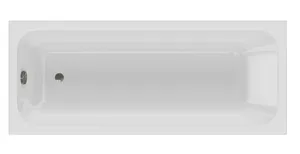 Ванна акриловая Акватек МИЯ 150х70 без панели и каркаса