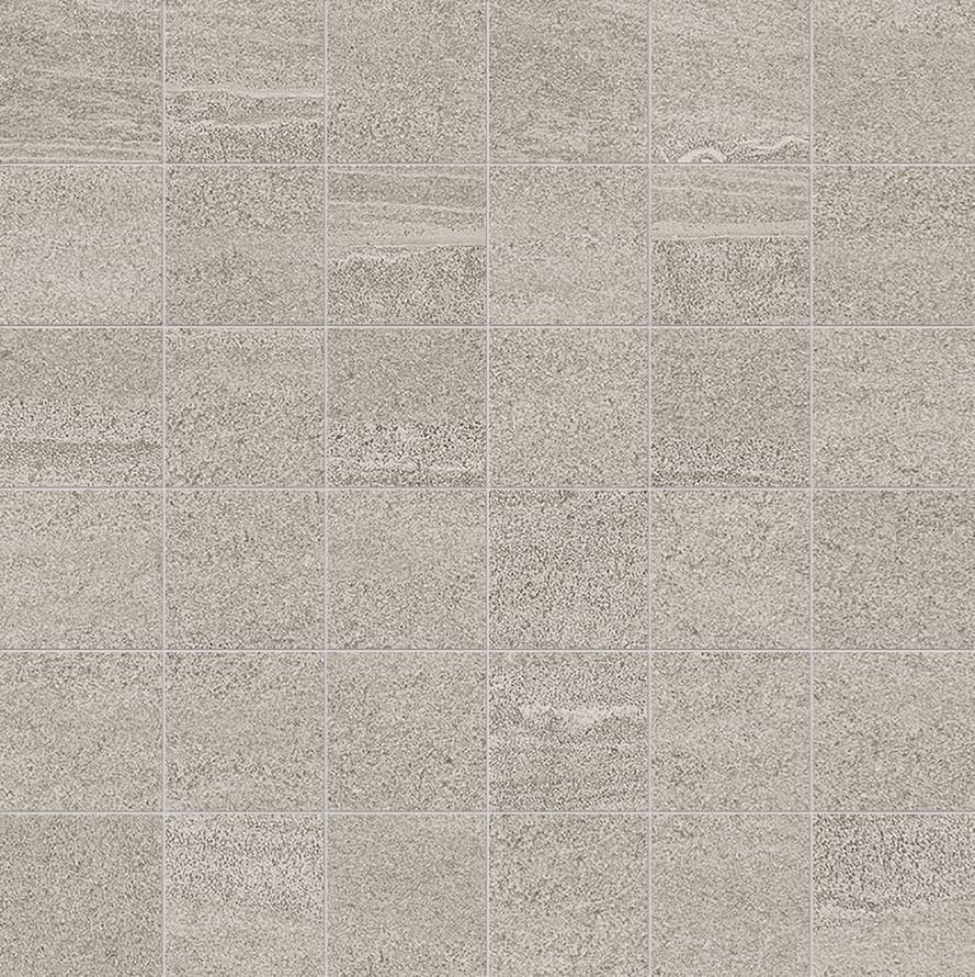 мозаика Stone Project Mosaico 5x5 Falda Greige Naturale 30x30