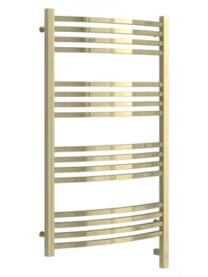 СУНЕРЖА Полотенцесушитель 1000х600 шампань МЭМ правый, 020-5705-1060