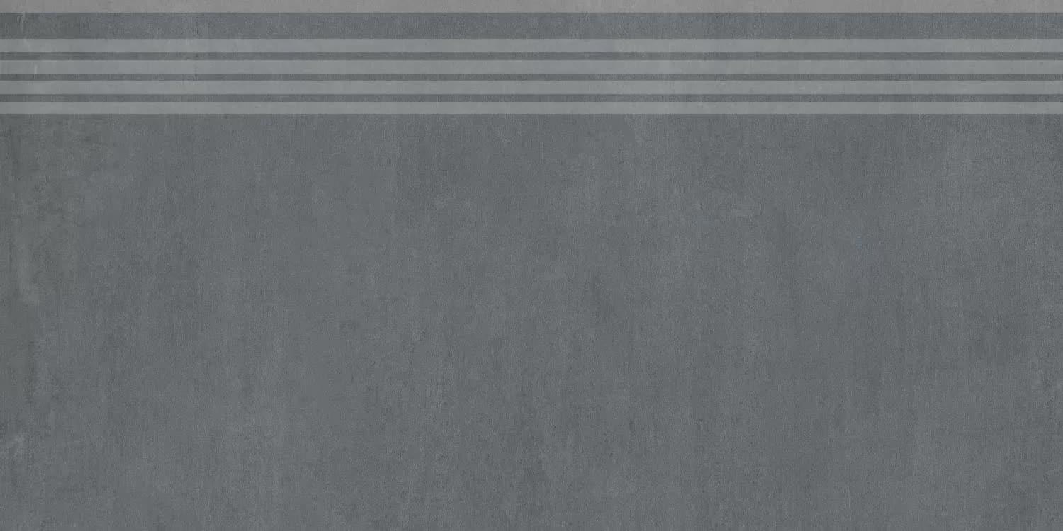 ступень Гварди Ступень Синий Матовый Обрезной 30x60