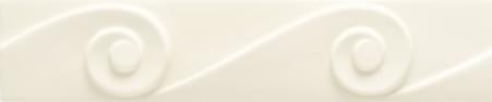 бордюр Essenze Onda Magnolia 6x26