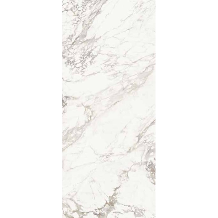 Vallelunga Grandiosa VGR5LS Luce Grey Satin 120x280 глянцевая