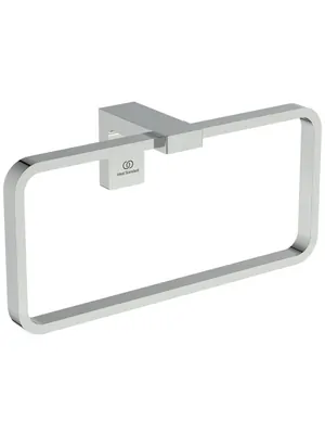 Полотенцедержатель-кольцо Ideal Standard CONCA T4502AA цвет: хром